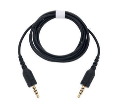 TRRS extension cable for Rode mic - Delenzo Mart