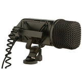 RØDE Stereo VideoMic On-Camera Microphone
