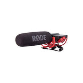 Rode VideoMic Rycote Camera-Mount Shotgun Microphone