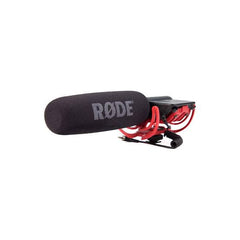 Rode VideoMic Rycote Camera-Mount Shotgun Microphone