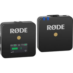 Rode Wireless GO