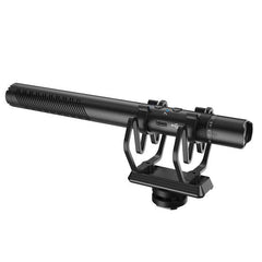 Synco Mic-D30 microphone for vlogging and podcasting - Delenzo Mart