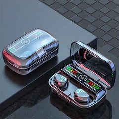 Affordable gaming earbuds with high-quality sound in Pakistan