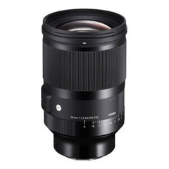 Buy SIGMA portrait and zoom lens price in Pakistan