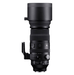 SIGMA super-telephoto lens for astrophotography and sports