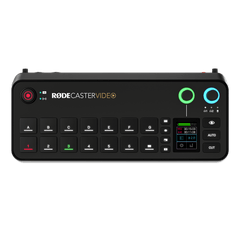 RØDECaster Video Price in Pakistan