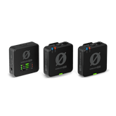 RØDE Wireless Mic Pro - Best Wireless Mic in Pakistan