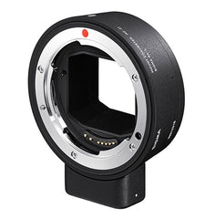 Lens mount converter SIGMA MC-21 for Sony E and L-Mount