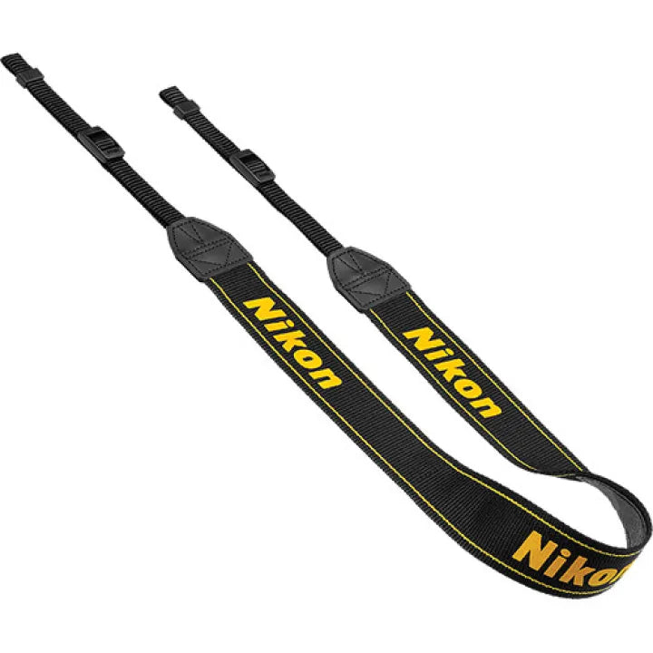 Nikon Camera Strap for Various Nikon DSLRs