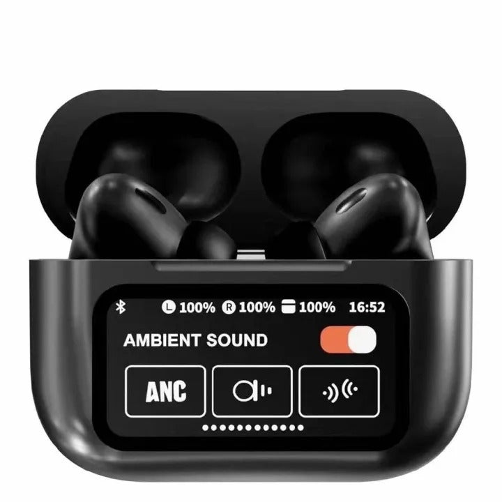 A9 Pro AirPods | Supreme Sound Quality | QC Tested