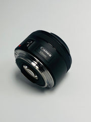 Canon 50mm 1.8 STM - 5515332192