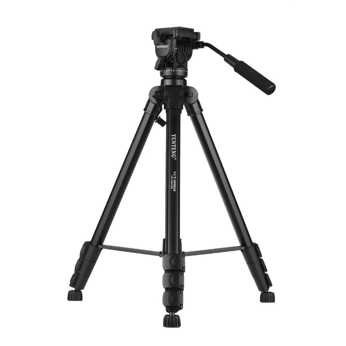 YUNTENG VCT-999RM Tripod