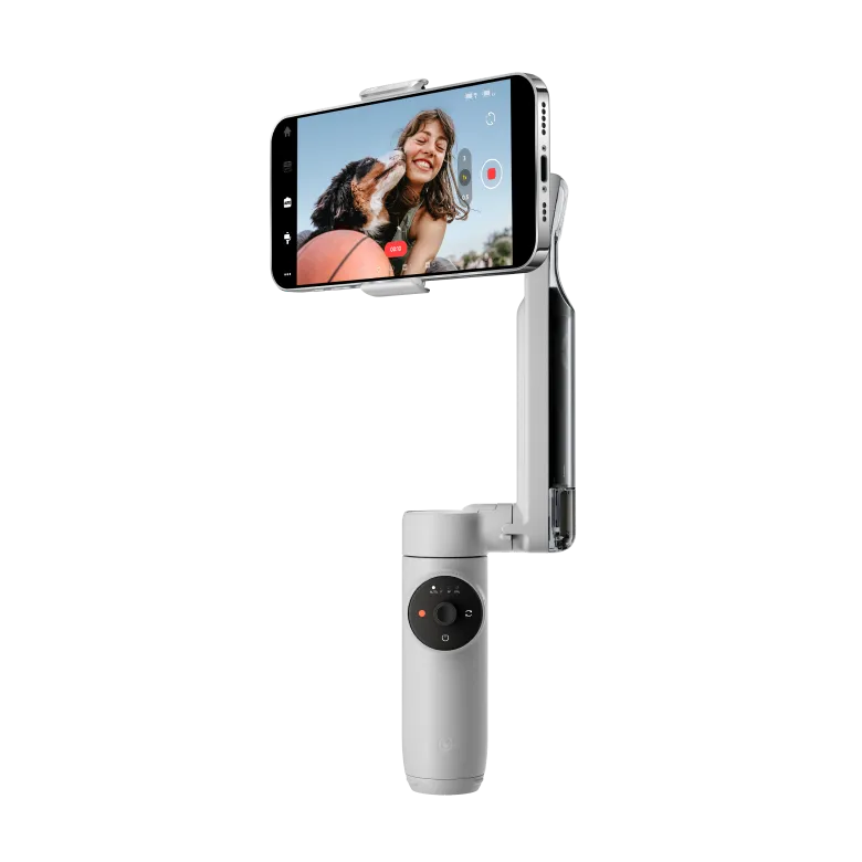 Insta360 Flow Standalone (Gray)