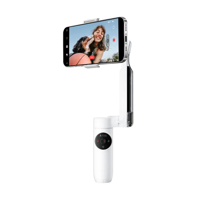 Insta360 Flow Standalone (White)