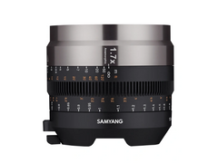 V-AF 1.7x Anamorphic MF  Adapter