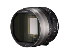 V-AF 1.7x Anamorphic MF  Adapter