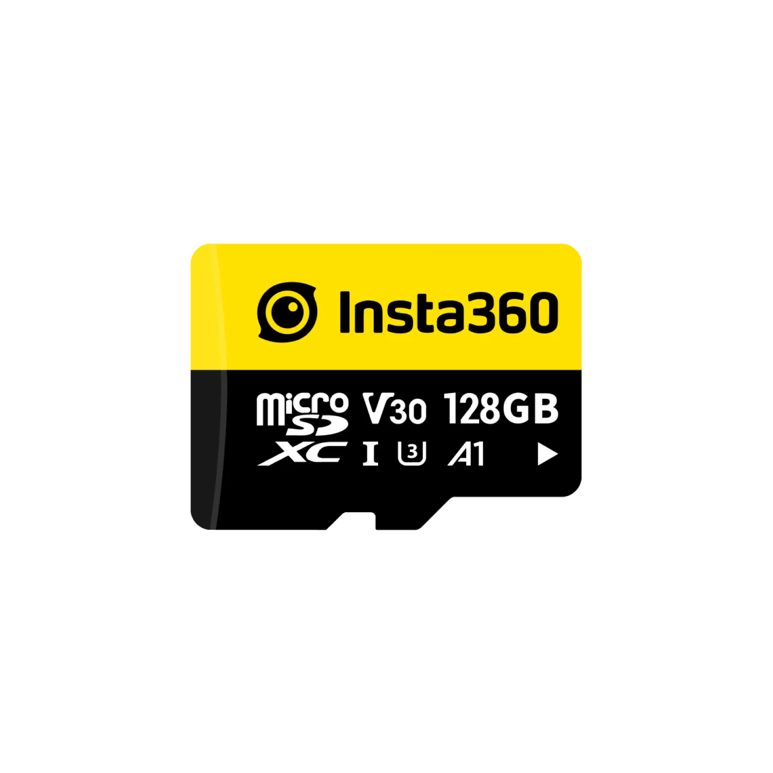 Branded 128 Gb Insta 360 Memory Card Price in Pakistan - Delenzo Mart