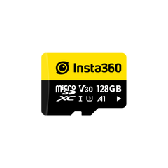 Branded 128 Gb Insta 360 Memory Card Price in Pakistan - Delenzo Mart