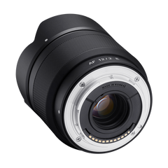 12mm F2.0 AF Compact Ultra Wide Angle APS-C (Sony E)