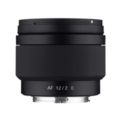 12mm F2.0 AF Compact Ultra Wide Angle APS-C (Sony E)