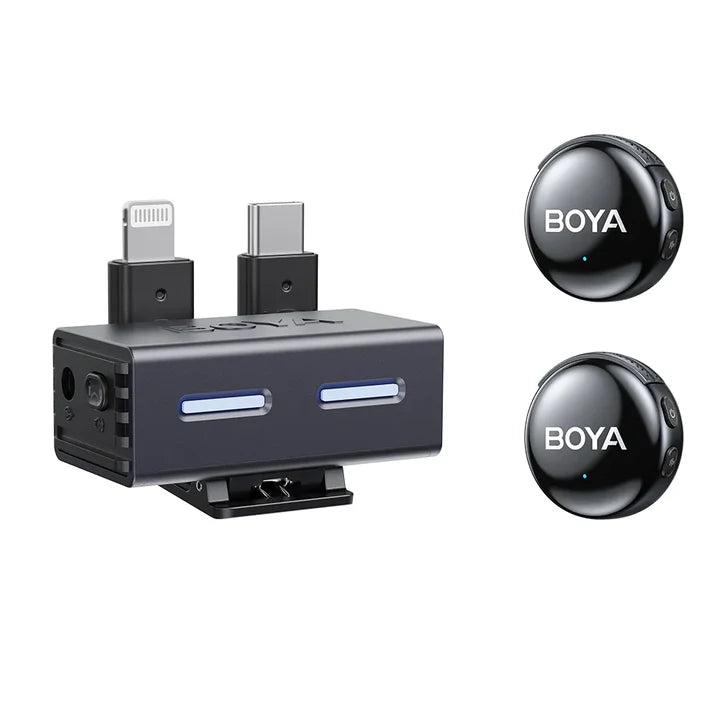 BOYALINK 3