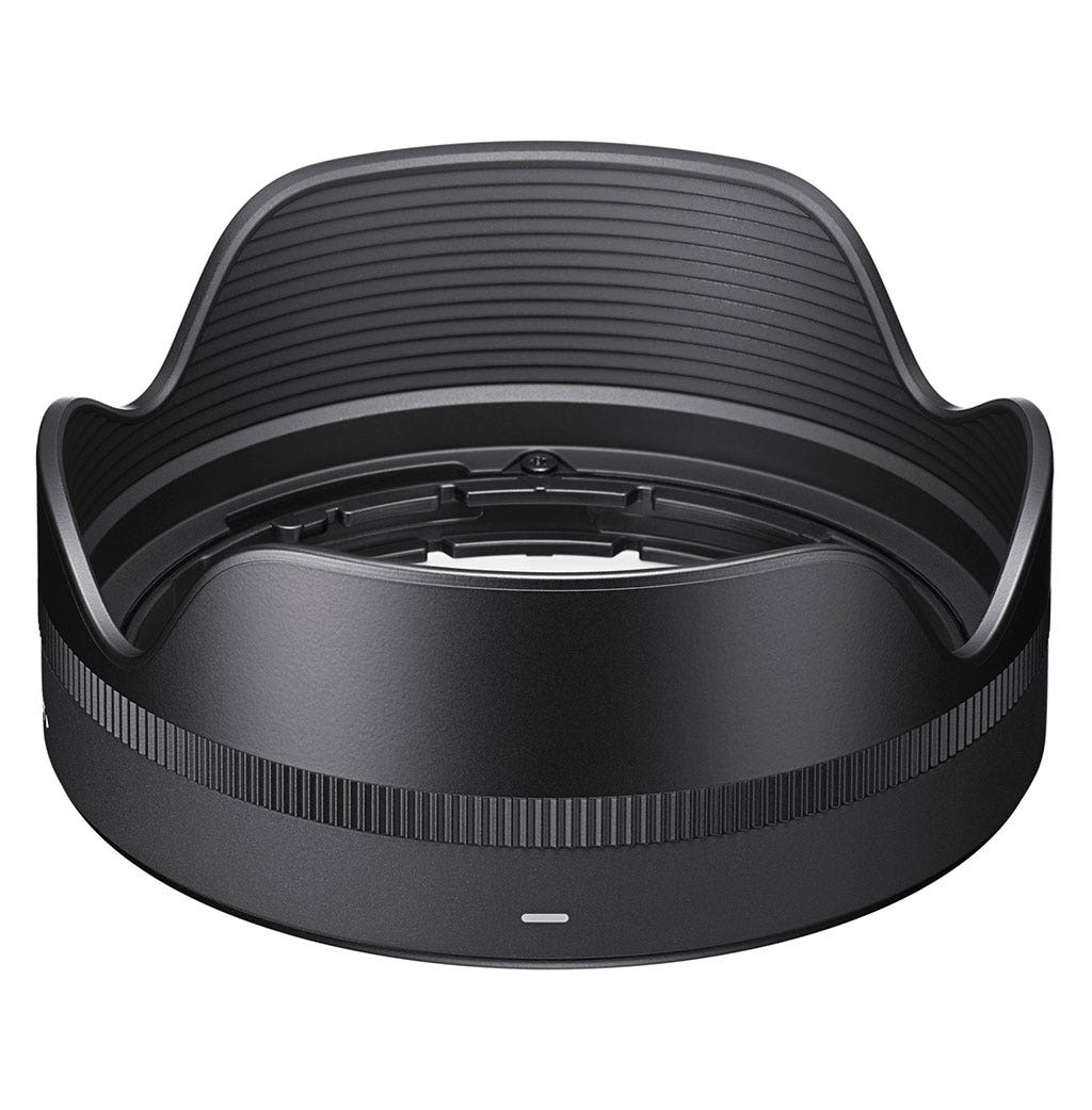 18-50MM F2.8 DC DN | C Canon RF Mount