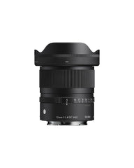 12mm F1.4 DC | Contemporary