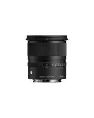 12mm F1.4 DC | Contemporary