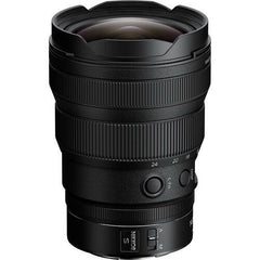 Nikon NIKKOR Z 14-24mm f/2.8 S Lens