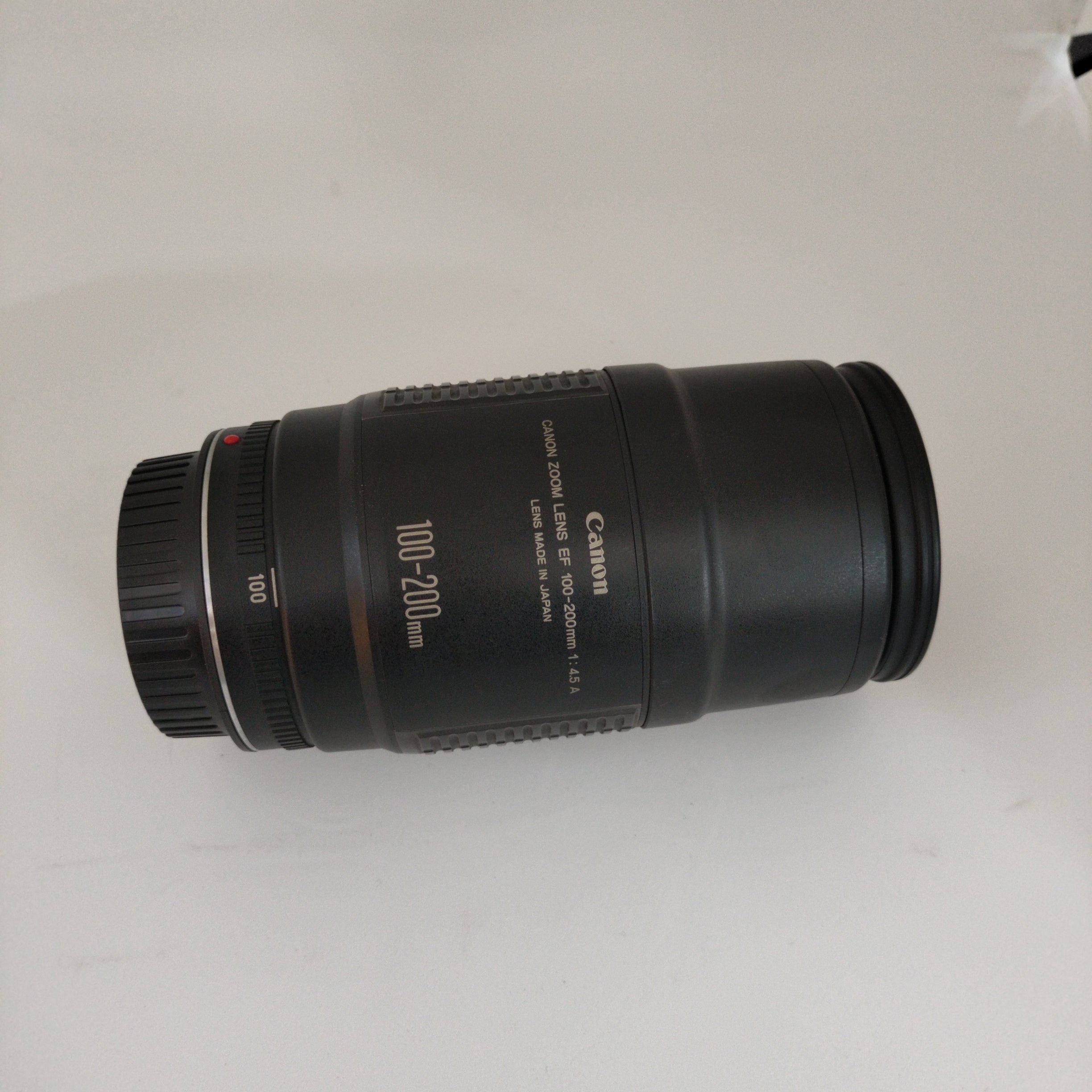 Canon 100-200mm F4.5 - 197690