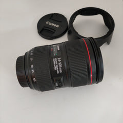 Canon 24-105mm F4 IS ii - 4603006775