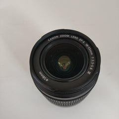 Canon 18-55mm iii - 4577081257