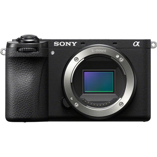 Sony A6700 Mirrorless Camera CW