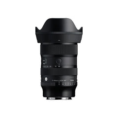 17-40mm F1.8 DC