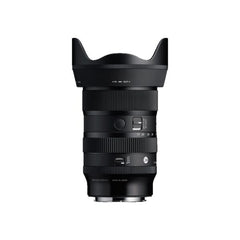 17-40mm F1.8 DC