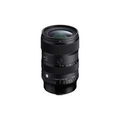 17-40mm F1.8 DC
