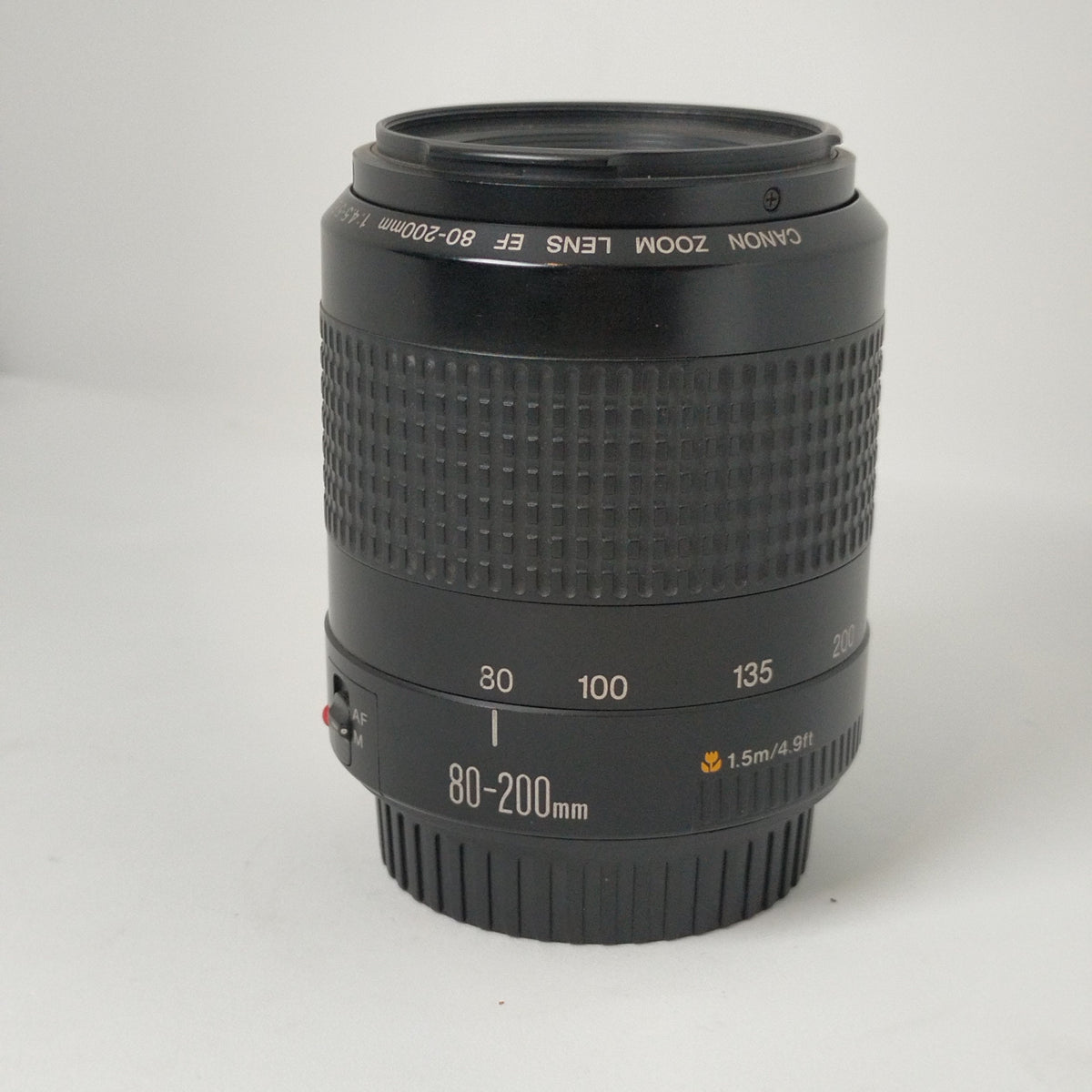 Canon 80-200mm 4.5/5.6 - 7811394A