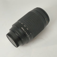 Nikon 70-300mm  AF  used (9805171)