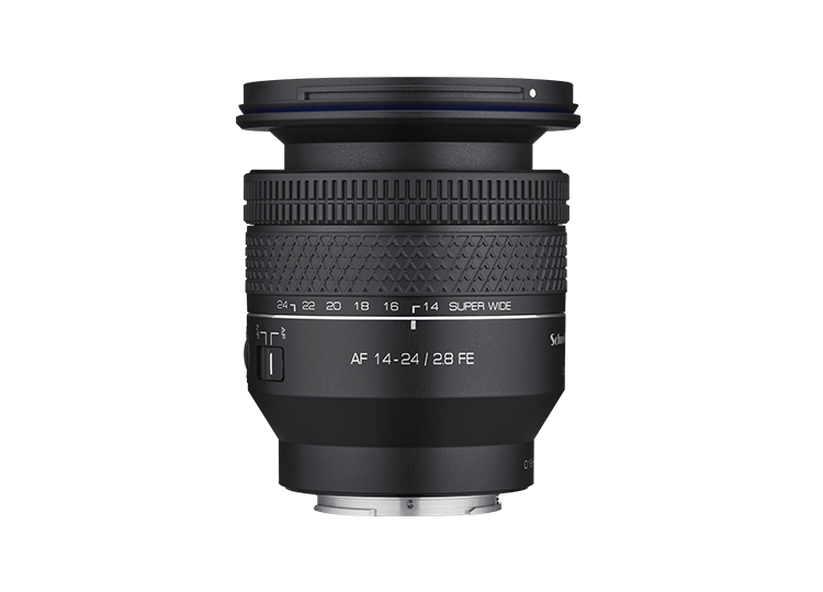 AF 14-24mm F2.8 FE