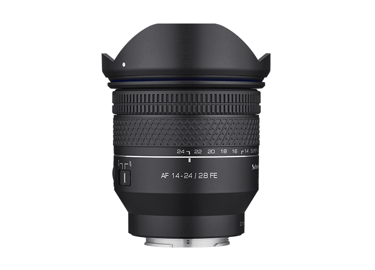 AF 14-24mm F2.8 FE