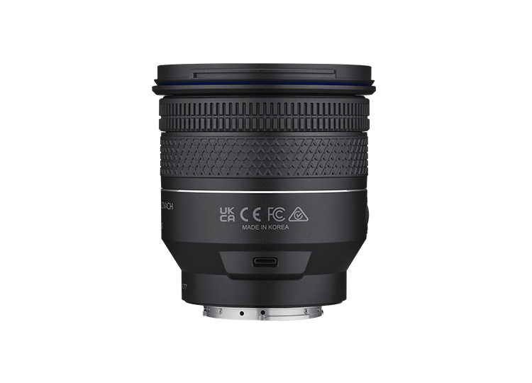 AF 14-24mm F2.8 FE