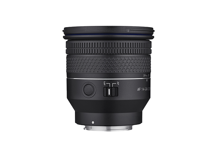 AF 14-24mm F2.8 FE
