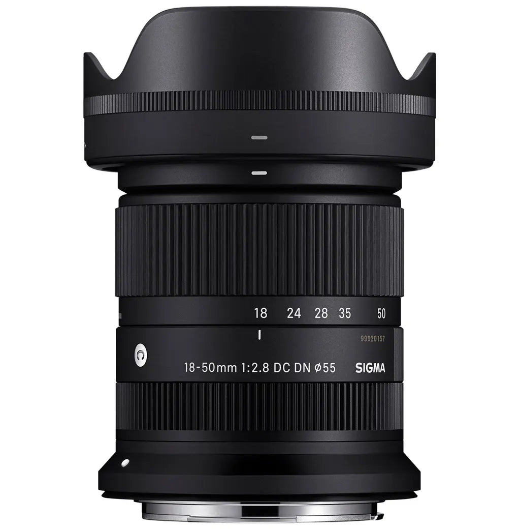 18-50MM F2.8 DC DN | C Canon RF Mount