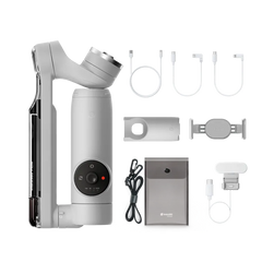 Insta360 Flow Creator Kit (Gray)