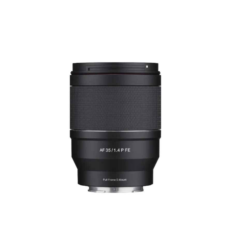 AF 35mm F1.4 P FE