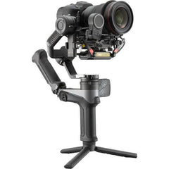 Zhiyun-Tech WEEBILL-2 Pro Kit with Transmitter, Servo, Sling Grip & Fabric Case