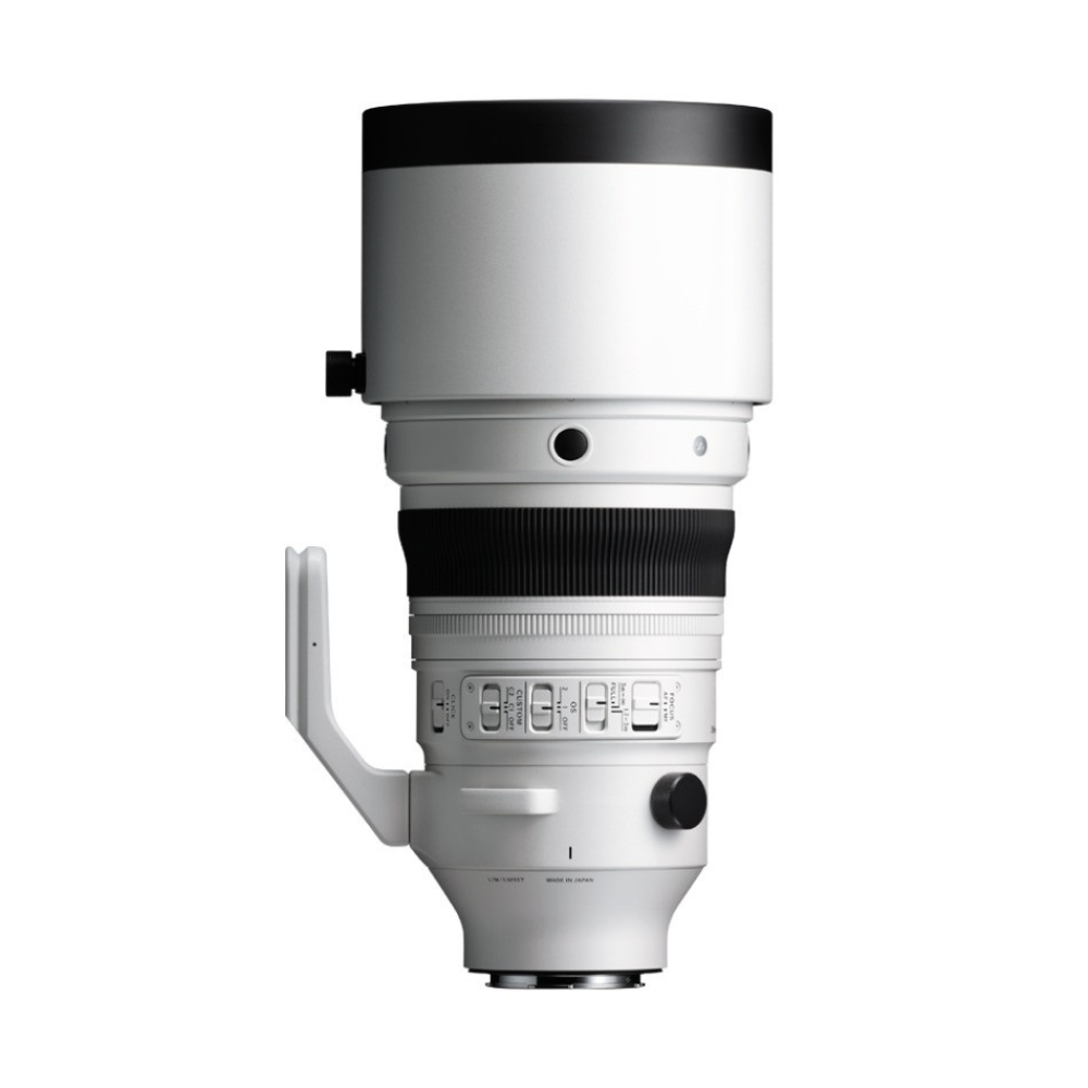 200mm F2 DG OS | Sports