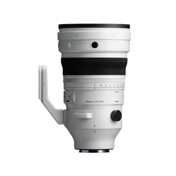 200mm F2 DG OS | Sports