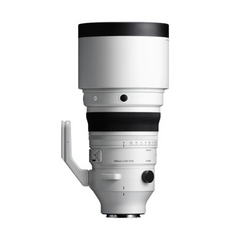 200mm F2 DG OS | Sports