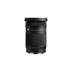 20–200mm F3.5–6.3 DG